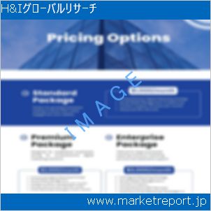 市場と産業調査レポートのイメージ