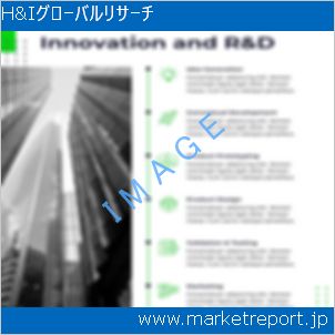 市場と産業調査レポートのイメージ