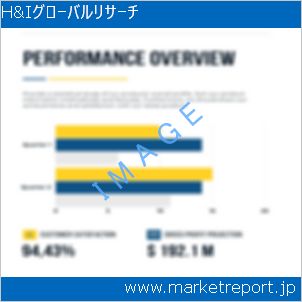市場と産業調査レポートのイメージ