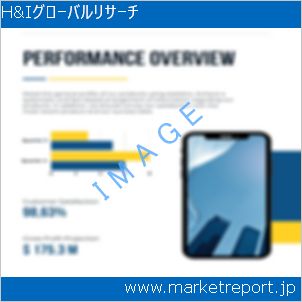 市場と産業調査レポートのイメージ