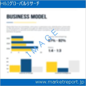 市場と産業調査レポートのイメージ