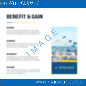 市場と産業調査レポートのイメージ
