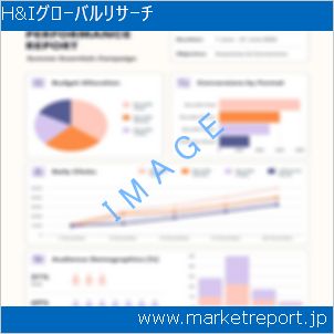 市場と産業調査レポートのイメージ