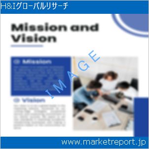 市場と産業調査レポートのイメージ