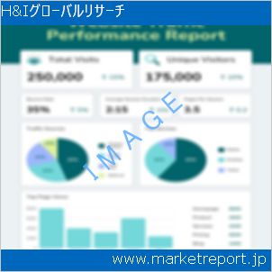 市場と産業調査レポートのイメージ