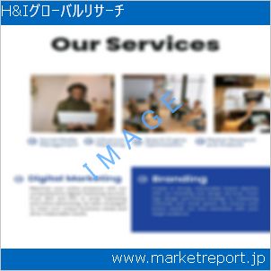 市場と産業調査レポートのイメージ