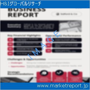 市場と産業調査レポートのイメージ
