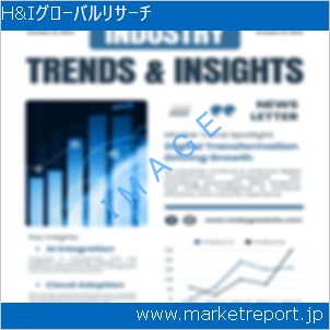 市場と産業調査レポートのイメージ