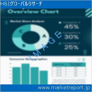 市場と産業調査レポートのイメージ