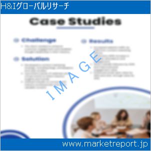 市場と産業調査レポートのイメージ