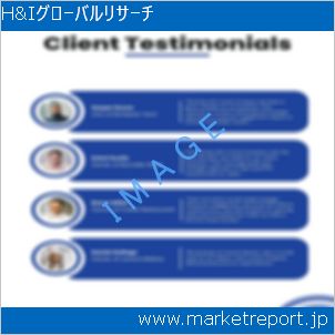 市場と産業調査レポートのイメージ