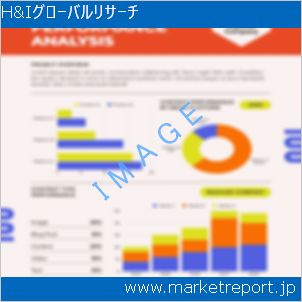 市場と産業調査レポートのイメージ