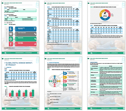 Market Research Future社調査レポートのイメージ